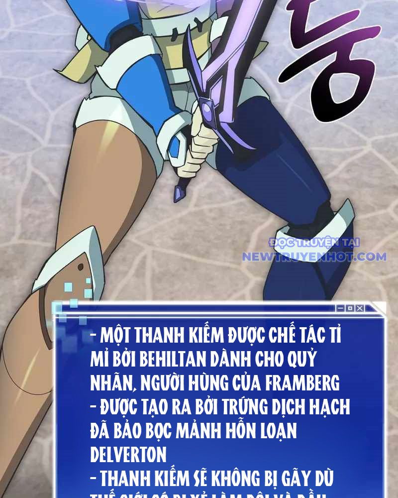 Mắc Kẹt Trong Tòa Tháp Thử Thách chapter 106 - Trang 14