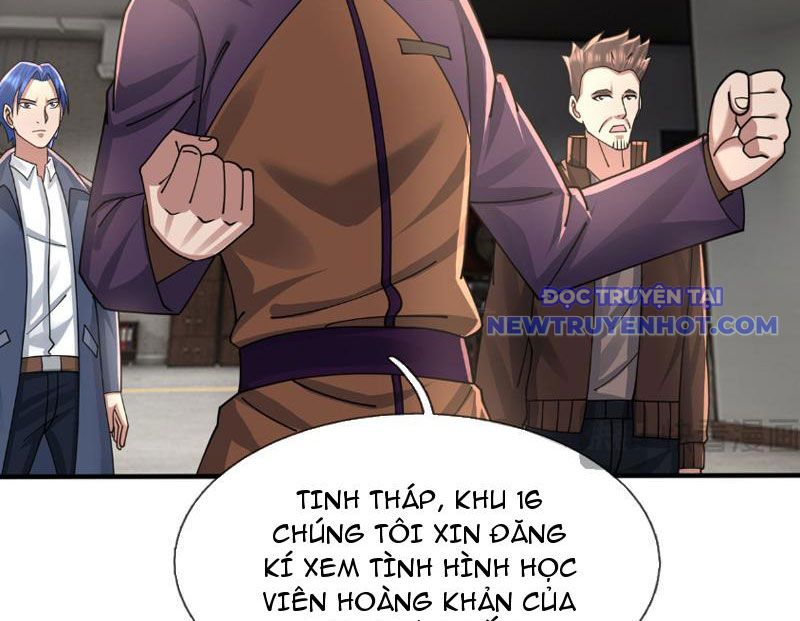 Khởi đầu Bằng Một Vạn Hít đất: Oanh Sát Thần Minh! chapter 32 - Trang 67