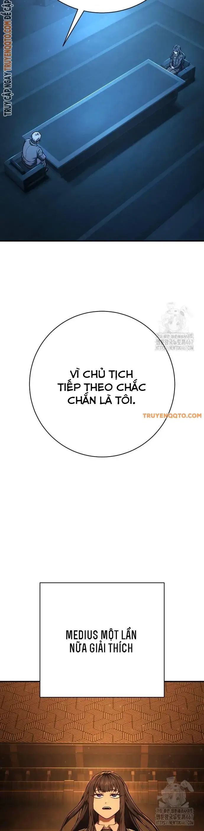 Đao Phủ Chapter 45 - Trang 19