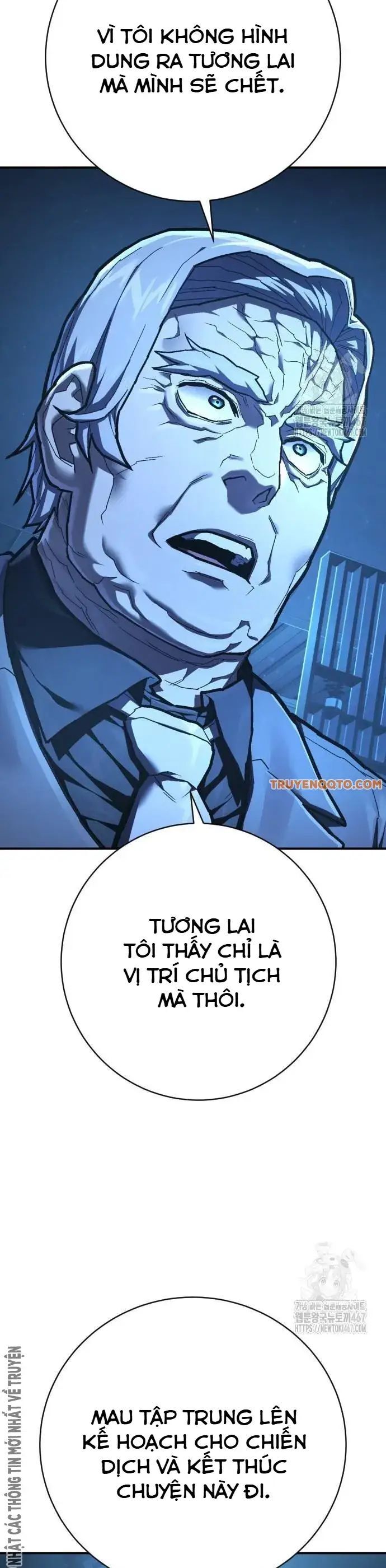 Đao Phủ Chapter 45 - Trang 18