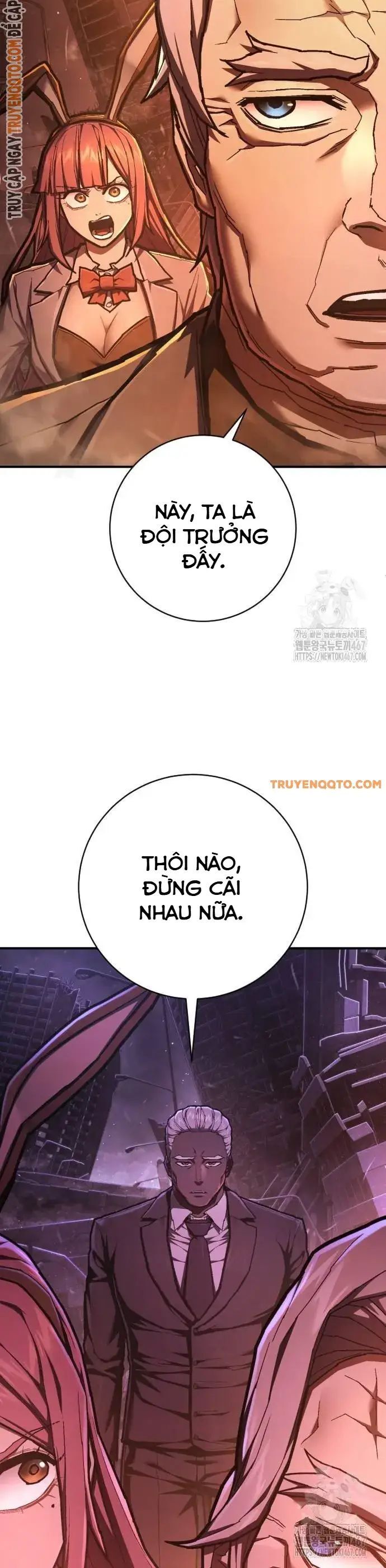 Đao Phủ Chapter 45 - Trang 43