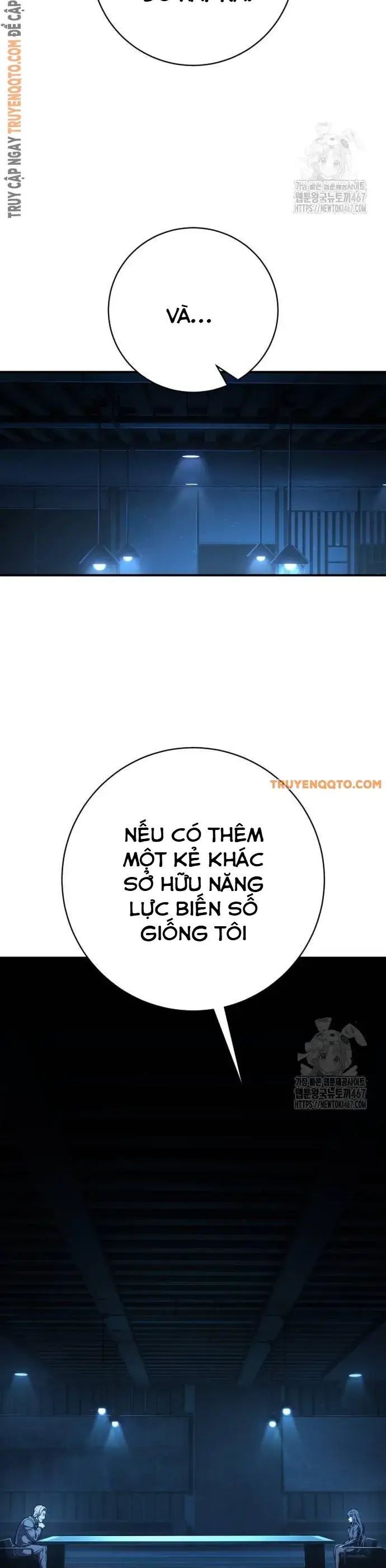 Đao Phủ Chapter 45 - Trang 9