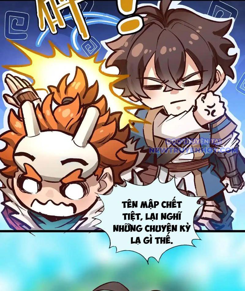 Ta Làm Npc ở Dị Giới chapter 7 - Trang 68