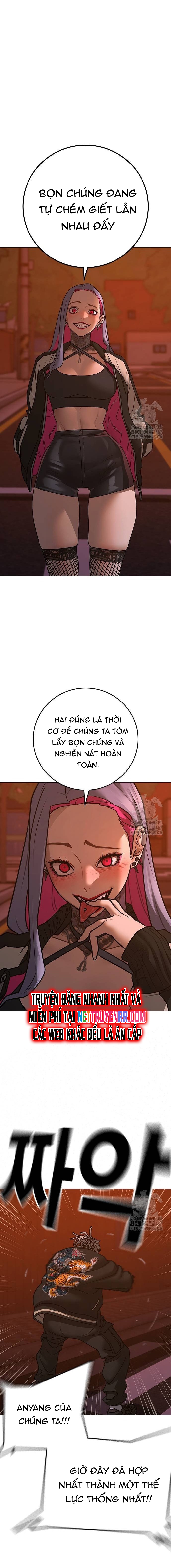 Nhiệm Vụ Đời Thật Chapter 148 - Trang 24