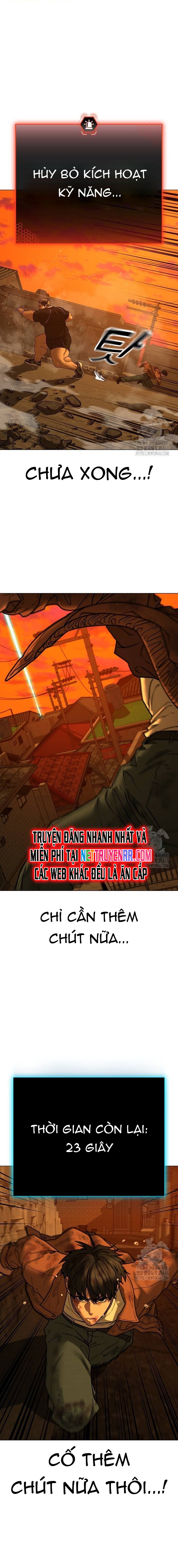 Nhiệm Vụ Đời Thật Chapter 148 - Trang 18