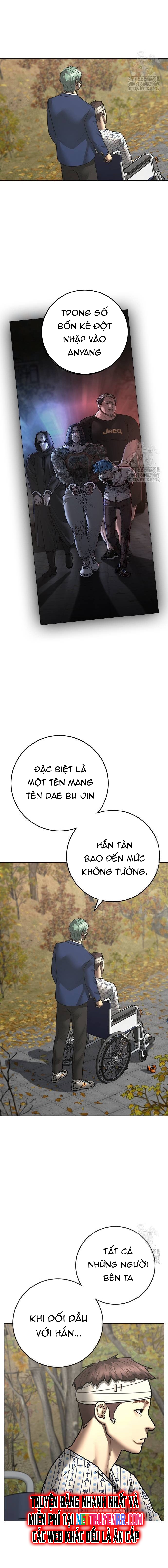 Nhiệm Vụ Đời Thật Chapter 148 - Trang 2