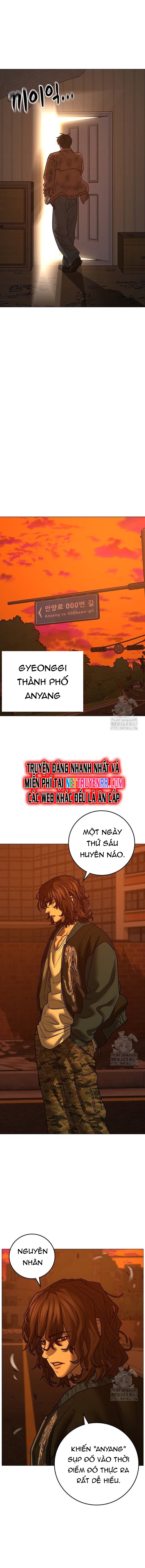 Nhiệm Vụ Đời Thật Chapter 148 - Trang 22