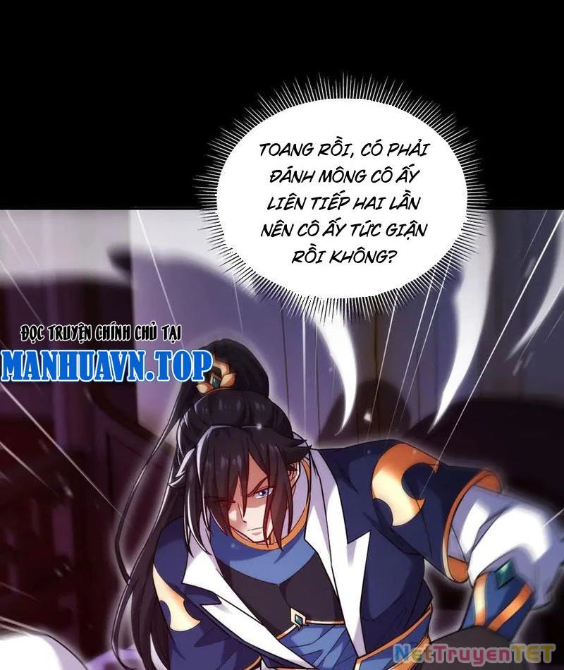 Bắt Đầu Chấn Kinh Nữ Đế Lão Bà, Ta Vô Địch! Chapter 59 - Trang 9