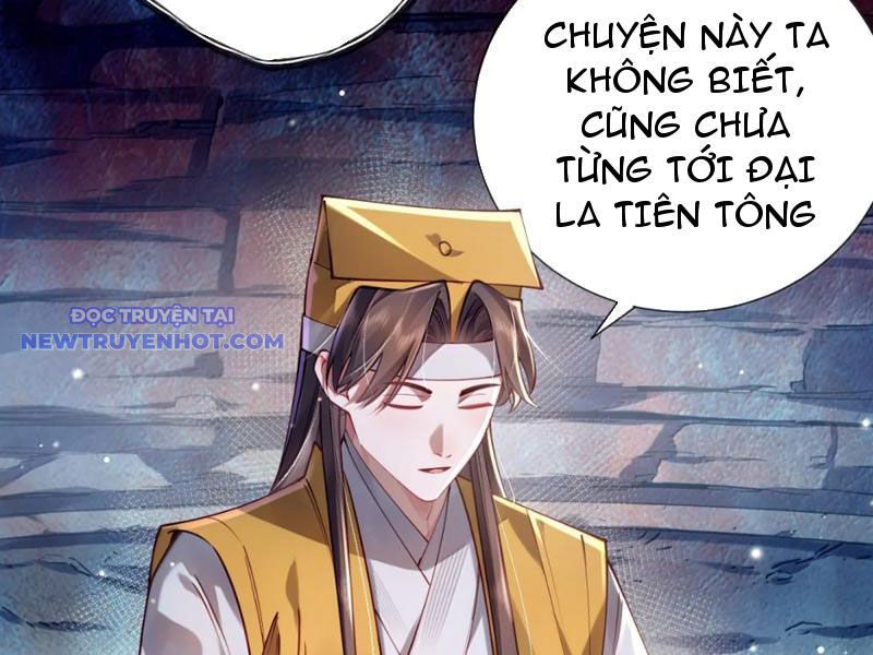 Bói Toán Mà Thôi, Cửu Vĩ Yêu Đế Sao Lại Thành Nương Tử Ta?! chapter 69 - Trang 55