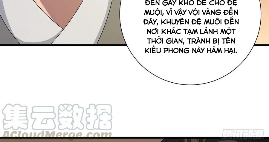 Thiên Long Bát Bộ webtoon chapter 140 - Trang 71