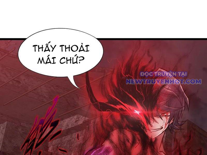 Bàn Tay Thần Thánh chapter 38 - Trang 124