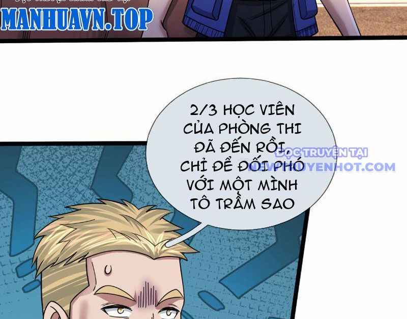 Khởi đầu Bằng Một Vạn Hít đất: Oanh Sát Thần Minh! chapter 32 - Trang 118