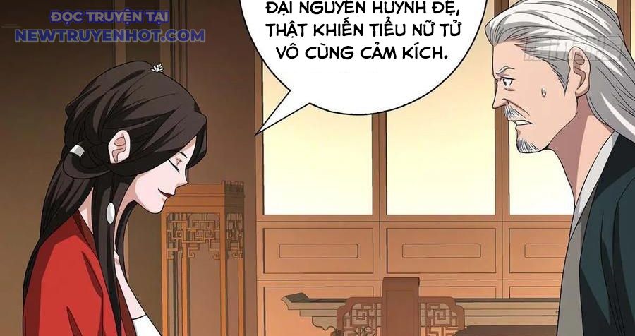 Thiên Long Bát Bộ webtoon chapter 141 - Trang 76