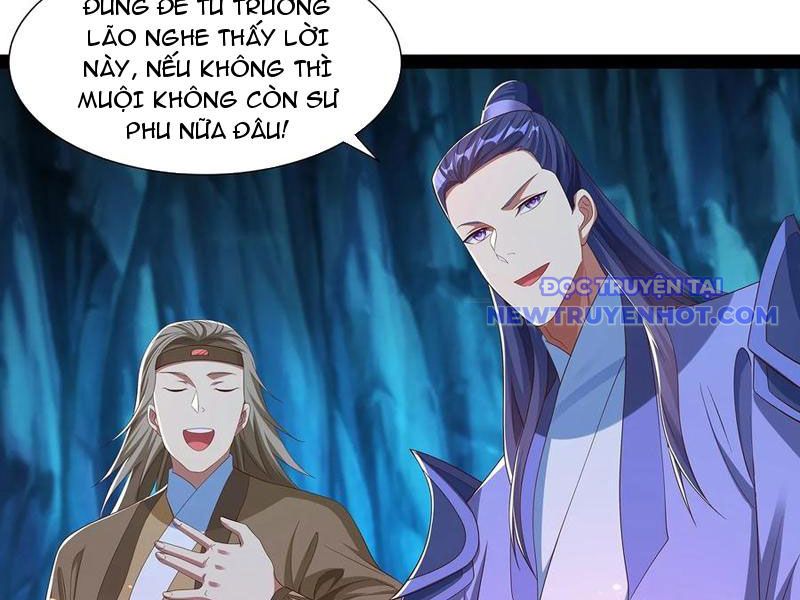 Hoá Ra Ta Là Lão Tổ Ma đạo? chapter 80 - Trang 33