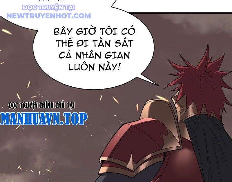 Game Online: Vì Quá Phóng Túng, Tôi đã Trở Thành Kẻ Thù Của Cả Server chapter 88 - Trang 115