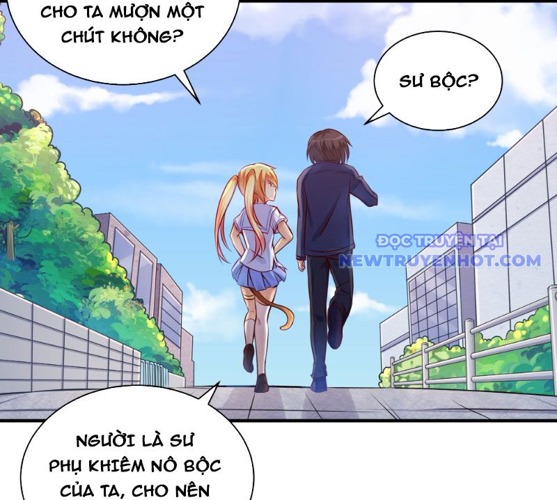 Tôi Không Phải Là đường Tam Tạng chapter 7 - Trang 8