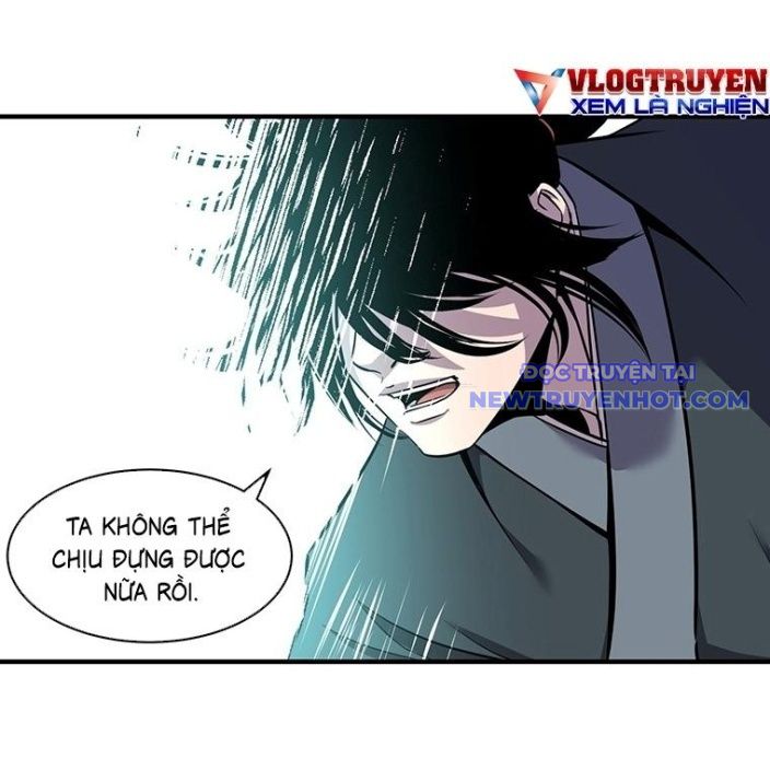 Thiên Hạ Đệ Nhất Võ Sư chapter 15 - Trang 37