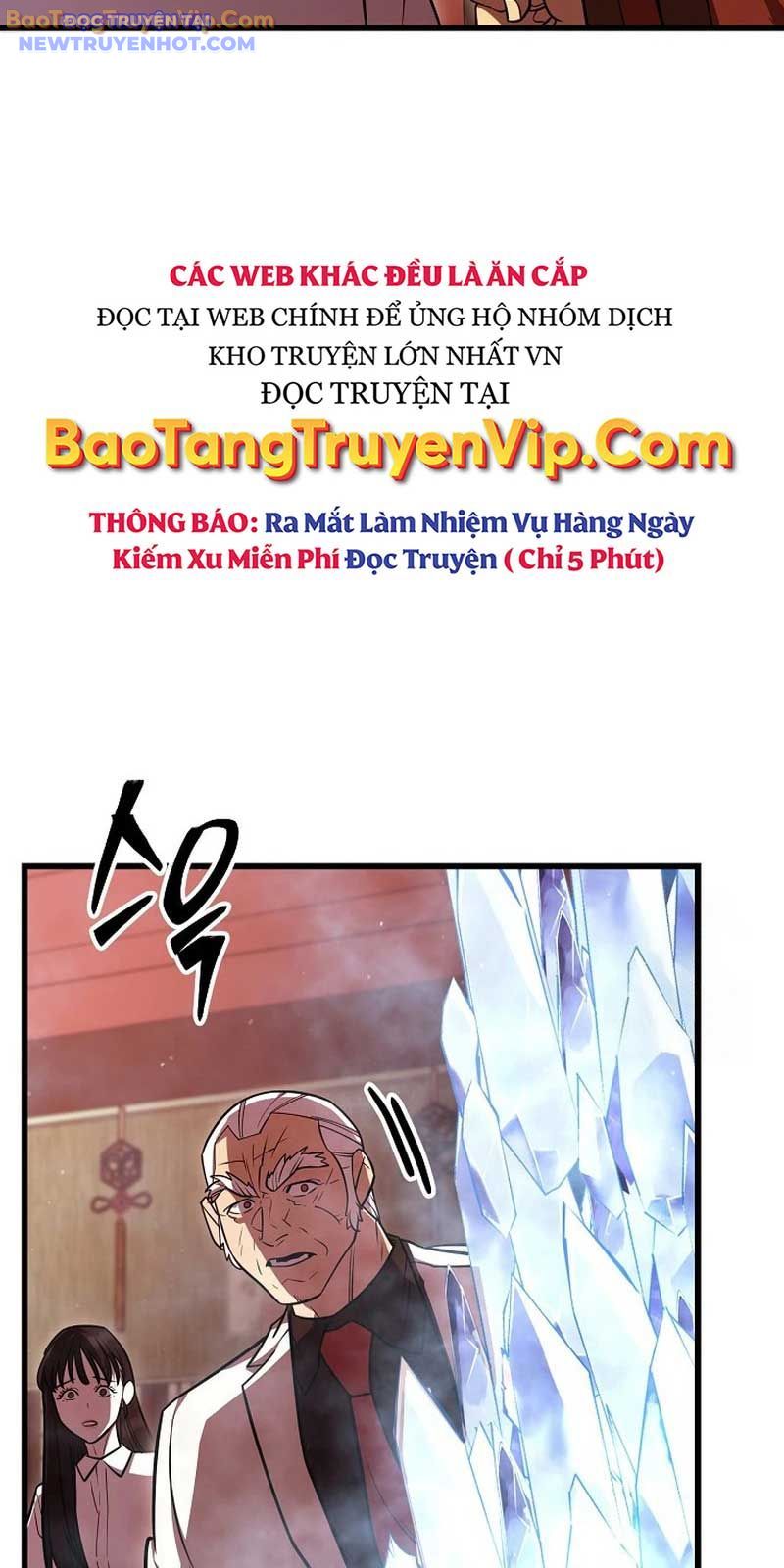 Đệ tử của 3 vị vua chapter 16 - Trang 107