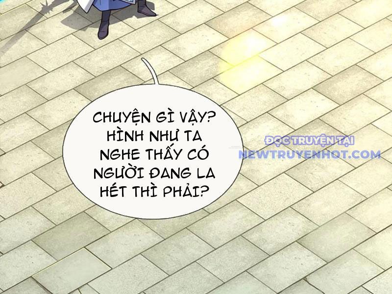 Kiếm Tiên Võ Đế: Bắt Đầu Huyền Vũ Môn Chi Biến chapter 222 - Trang 18