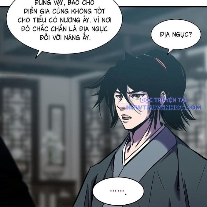 Thiên Hạ Đệ Nhất Võ Sư chapter 15 - Trang 66