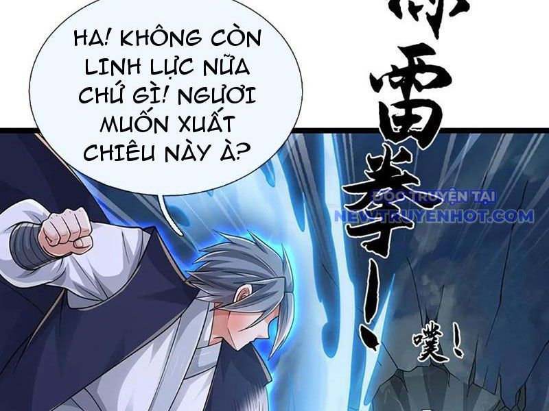   Ta Vô Địch Ở Thế Giới Huyền Huyễn Tận Thế chapter 116 - Trang 29