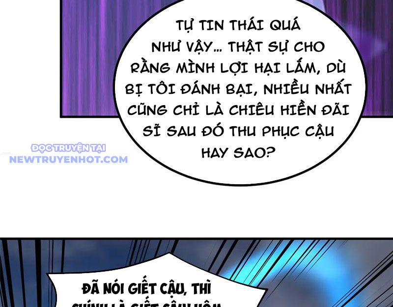 Thần Sủng Tiến Hóa chapter 375 - Trang 68