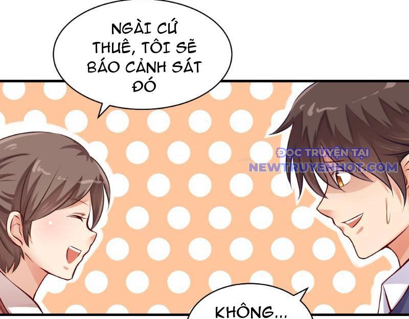 Tôi Không Phải Là đường Tam Tạng chapter 9 - Trang 7