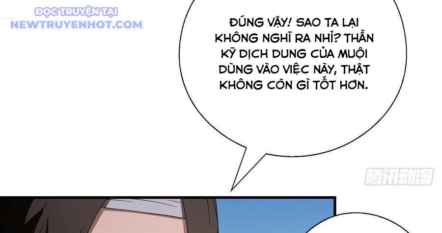 Thiên Long Bát Bộ webtoon chapter 140 - Trang 25