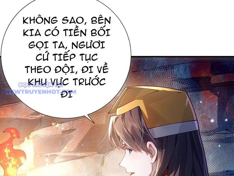 Bói Toán Mà Thôi, Cửu Vĩ Yêu Đế Sao Lại Thành Nương Tử Ta?! chapter 69 - Trang 35