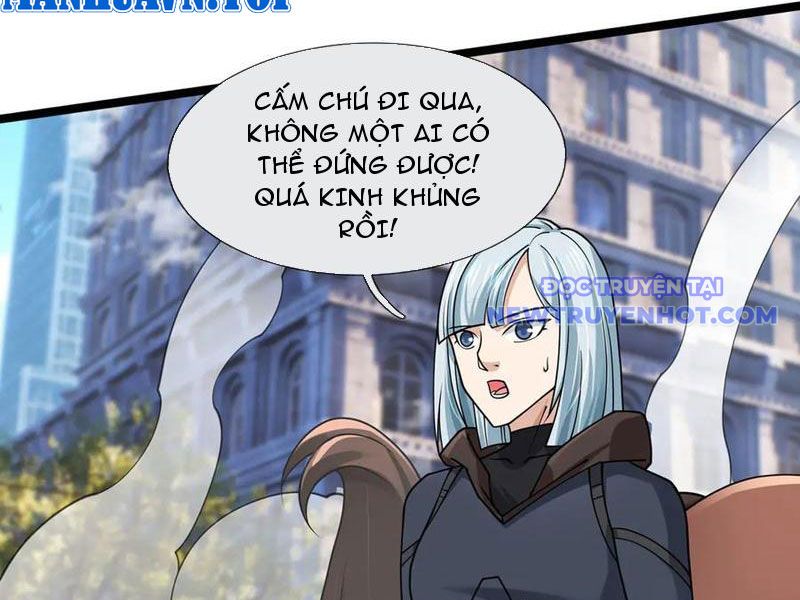 Khởi đầu Bằng Một Vạn Hít đất: Oanh Sát Thần Minh! chapter 33 - Trang 38