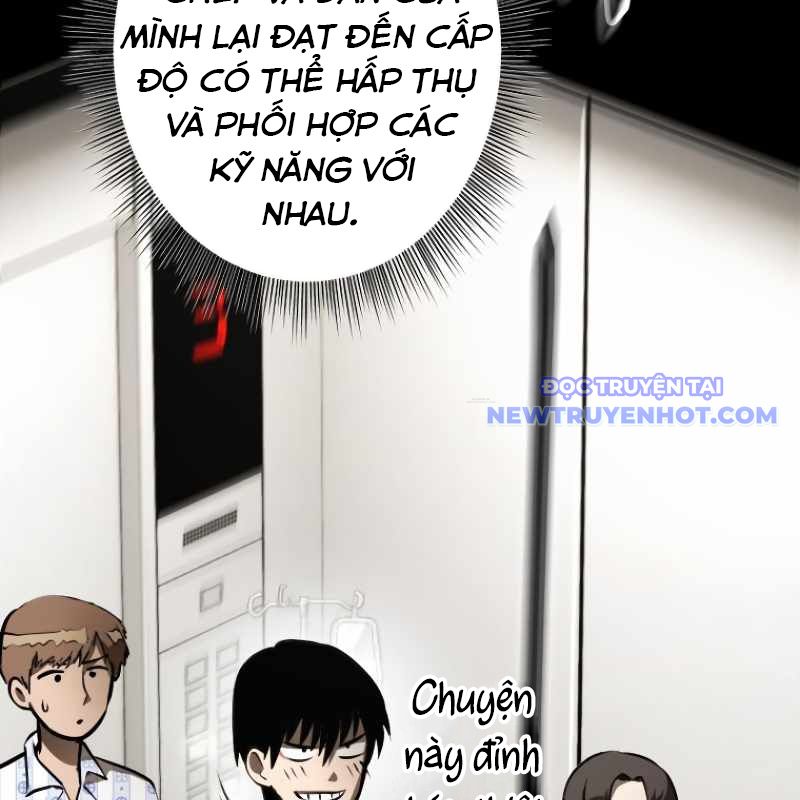 Chinh Phục Hầm Ngục Bằng Sao Chép Và Dán! chapter 7 - Trang 199