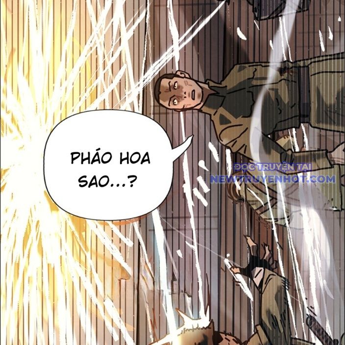 Sinh Vật Gyeongseong: Đóa Hoa Bất Diệt chapter 32 - Trang 128