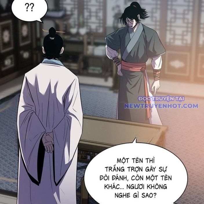 Thiên Hạ Đệ Nhất Võ Sư chapter 15 - Trang 56