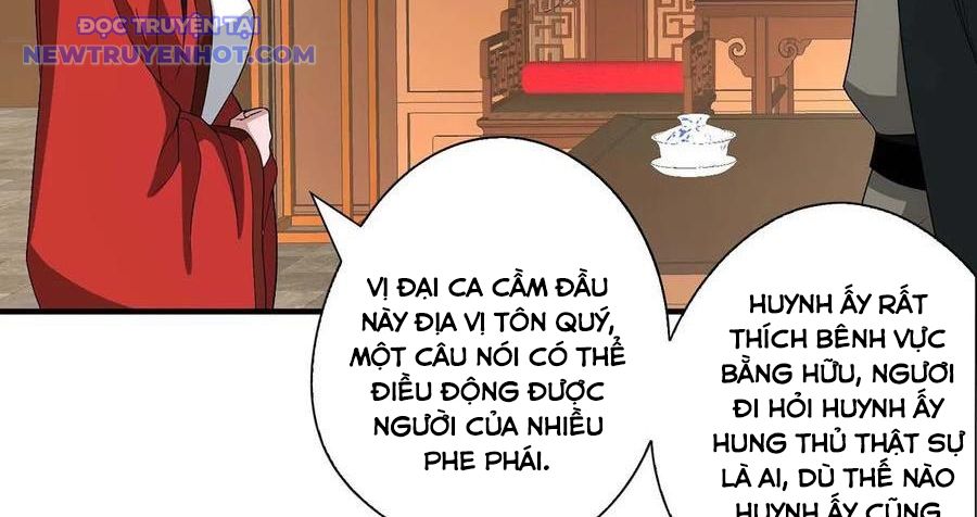 Thiên Long Bát Bộ webtoon chapter 141 - Trang 77