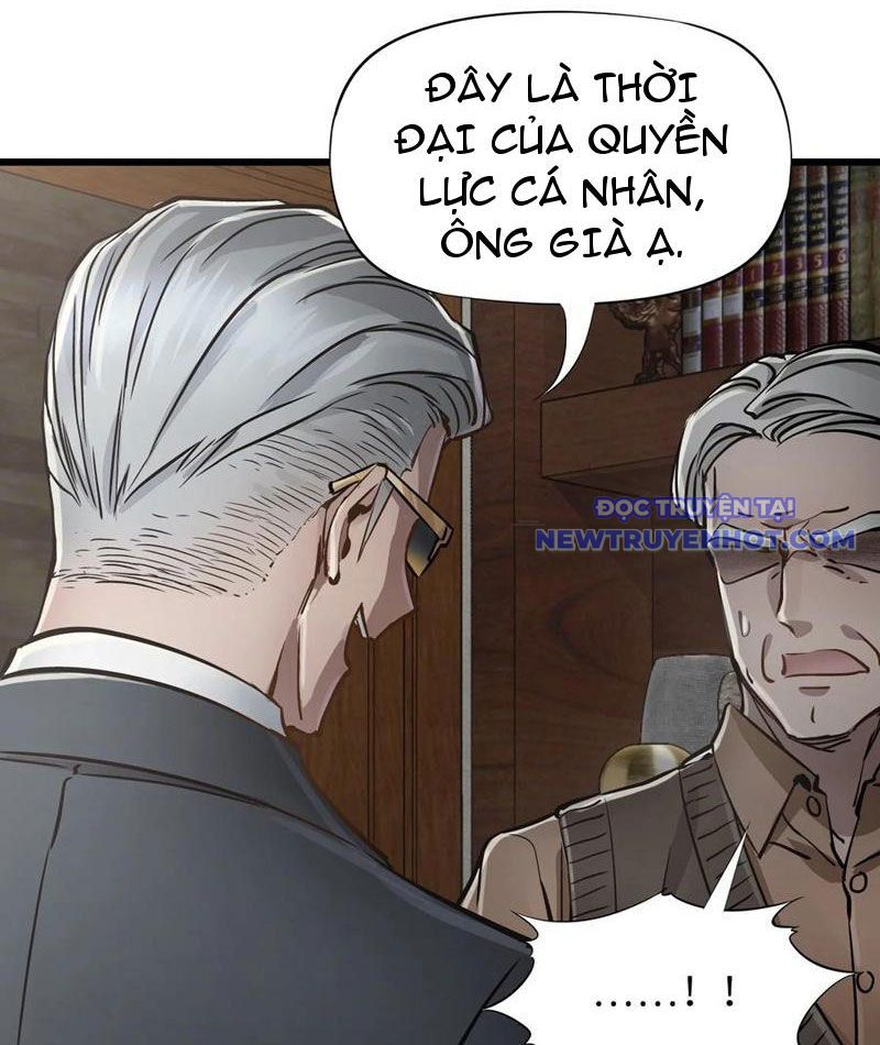 Bàn Tay Thần Thánh chapter 39 - Trang 20