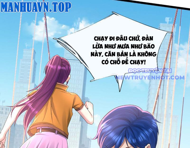 Khởi đầu Bằng Một Vạn Hít đất: Oanh Sát Thần Minh! chapter 31 - Trang 121