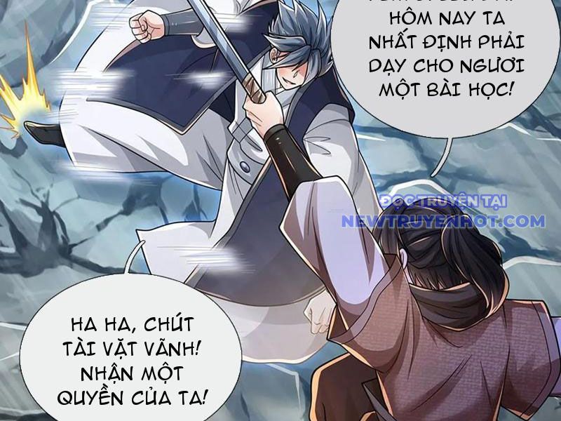   Ta Vô Địch Ở Thế Giới Huyền Huyễn Tận Thế chapter 116 - Trang 41