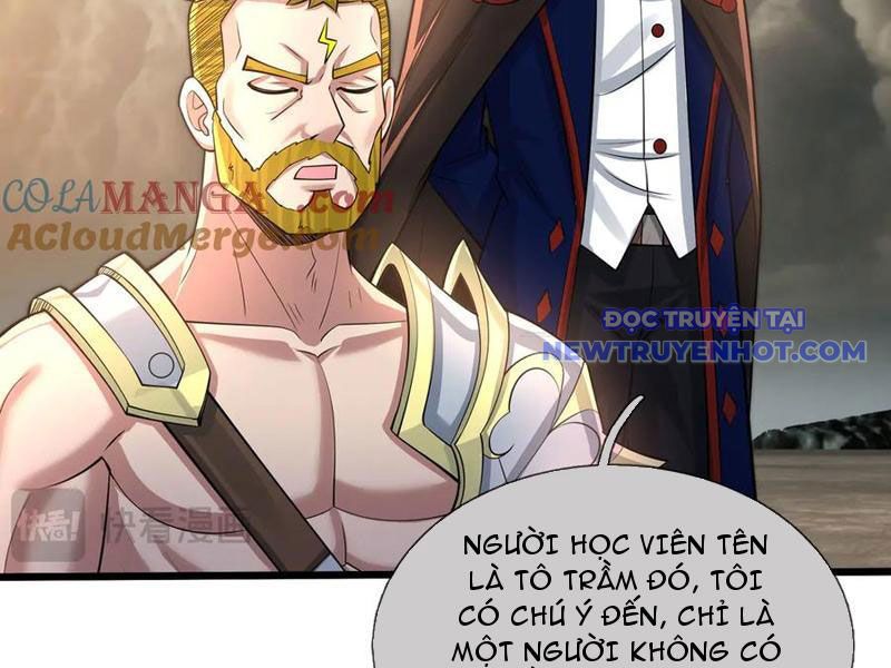 Khởi đầu Bằng Một Vạn Hít đất: Oanh Sát Thần Minh! chapter 33 - Trang 195