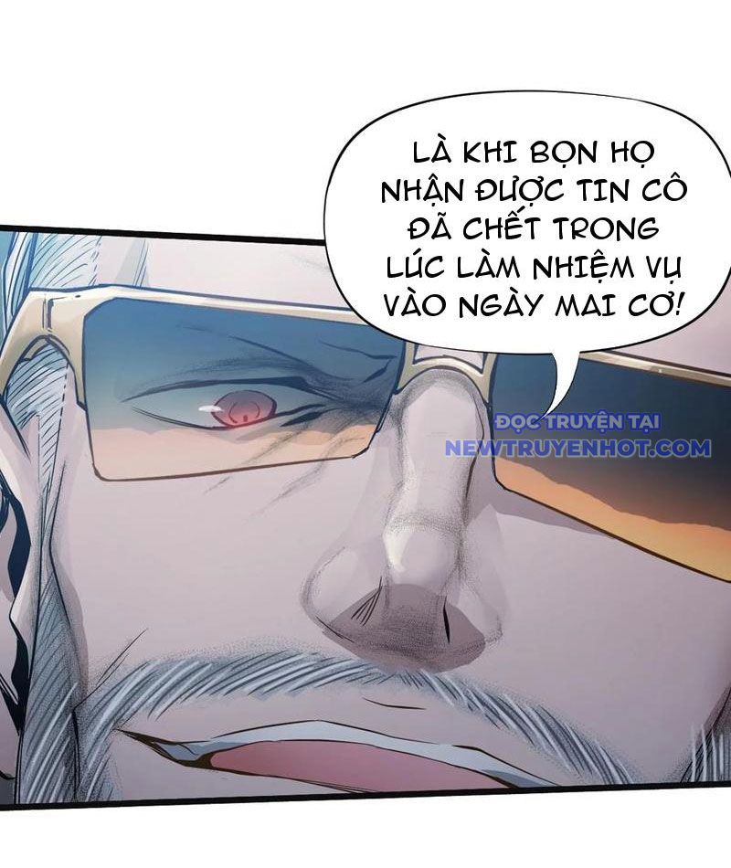 Bàn Tay Thần Thánh chapter 39 - Trang 67