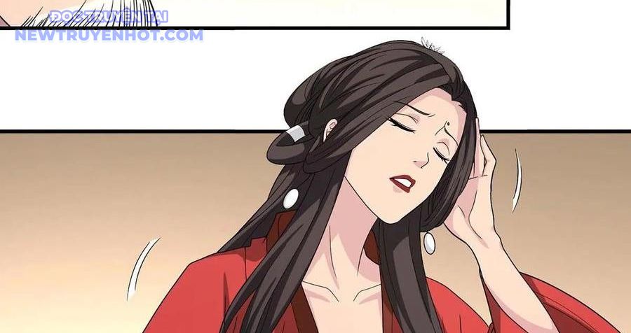 Thiên Long Bát Bộ webtoon chapter 141 - Trang 33