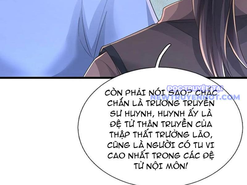   Ta Vô Địch Ở Thế Giới Huyền Huyễn Tận Thế chapter 117 - Trang 19