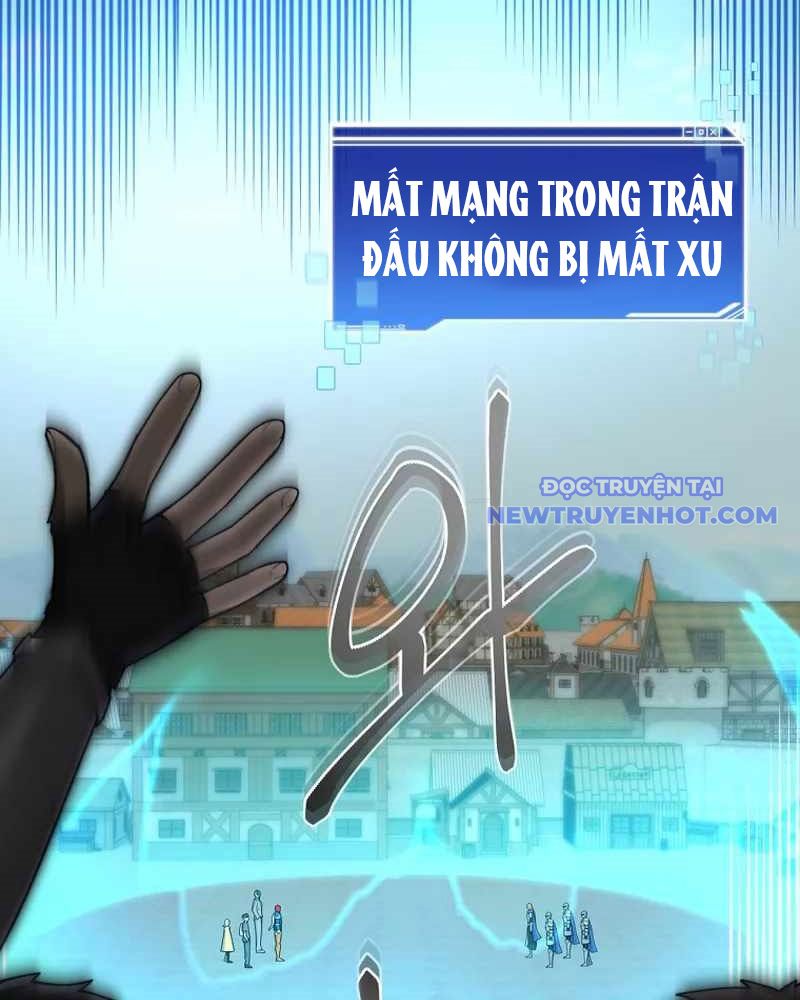 Mắc Kẹt Trong Tòa Tháp Thử Thách chapter 105 - Trang 97