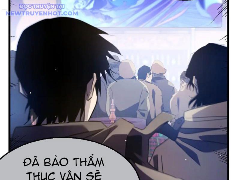 Toàn Dân Chuyển Chức: Bị Động Của Ta Vô Địch chapter 59 - Trang 134