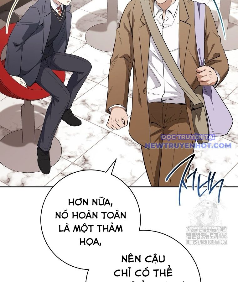 Diễn Viên Thiên Tài Mang Lại Bất Hạnh chapter 28 - Trang 143