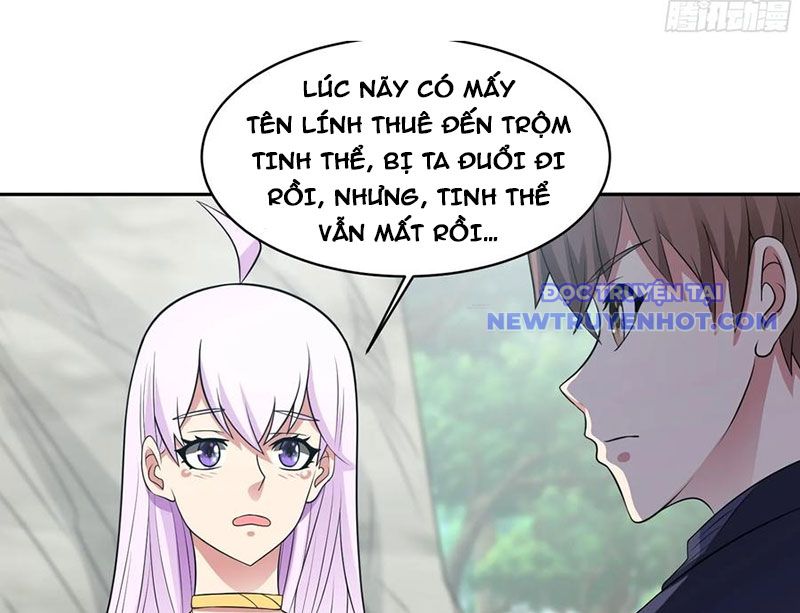 Ngự Thần Trùng Sinh chapter 106 - Trang 2