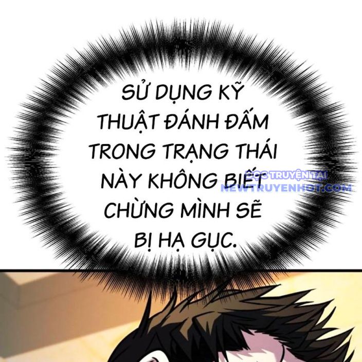 Bạo Lực Vương chapter 41 - Trang 53