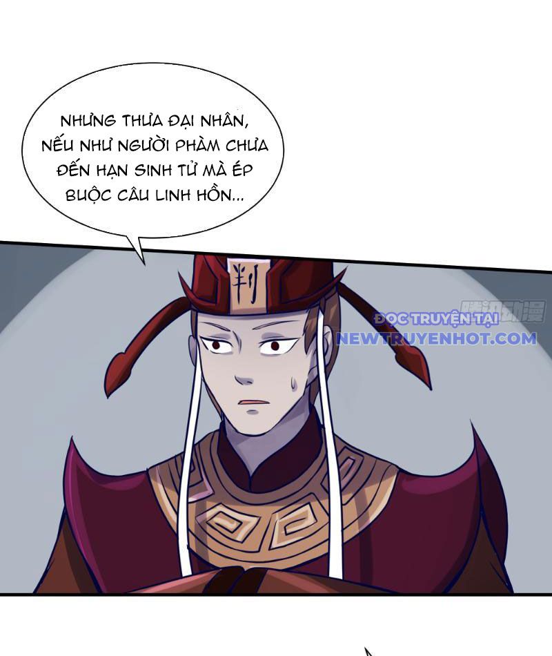 Tôi Không Phải Là đường Tam Tạng chapter 13 - Trang 61