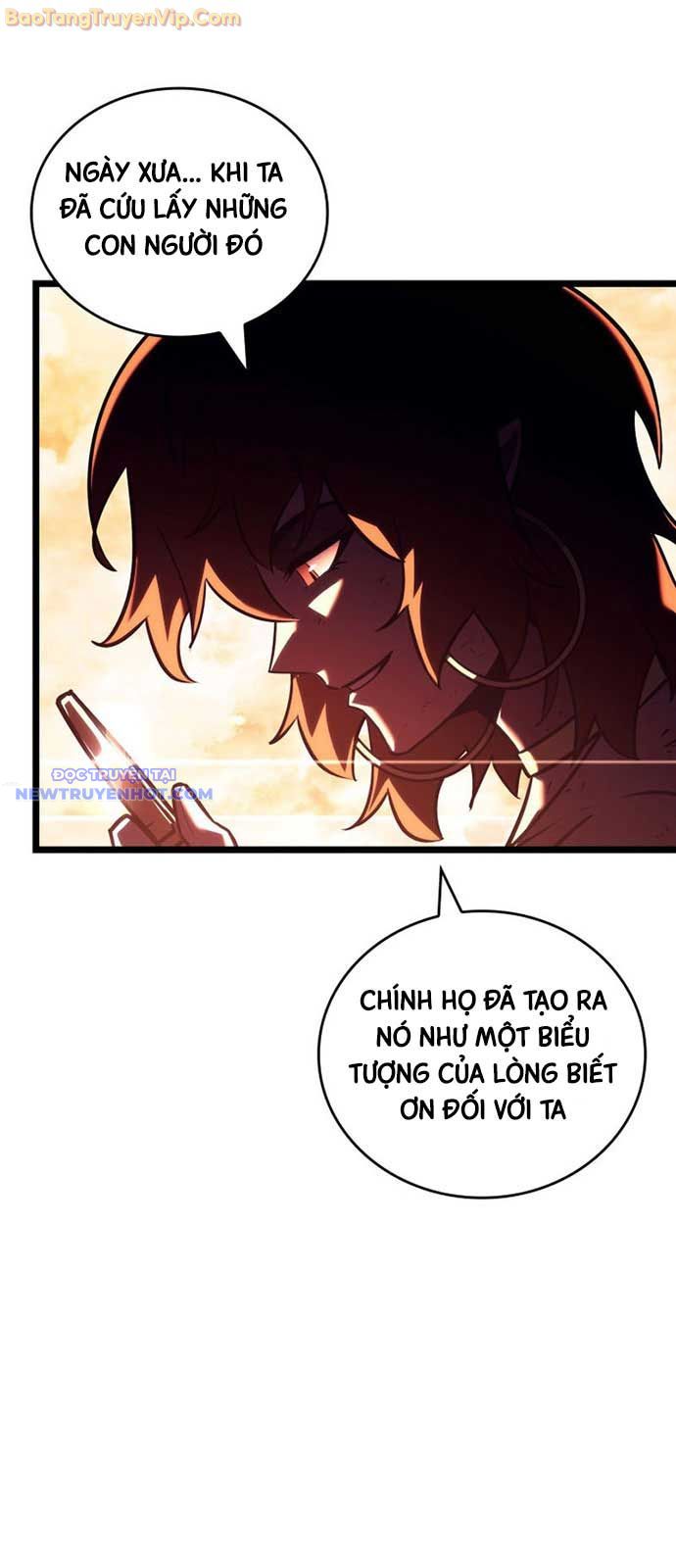 Sự Trở Lại Của Người Chơi Cấp Sss chapter 140 - Trang 27