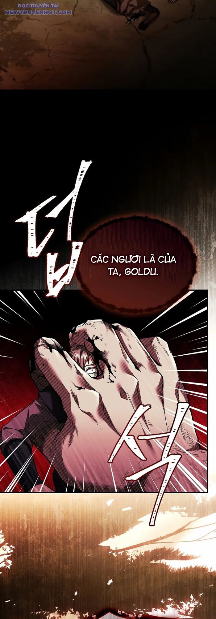 Vô Hồn Bất Kính Giả Dạ chapter 8 - Trang 66