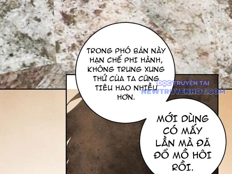 Toàn Dân Tận Thế: Ta Virus Quân Vương chapter 49 - Trang 59